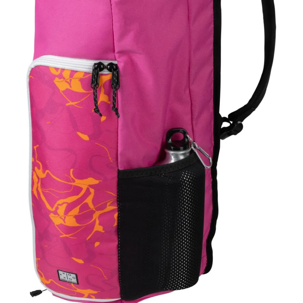 Brabo Force 3 sticks hockeytas pink< Hockeytas