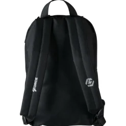 Brabo Force hockeytas black marble white< Hockeytas