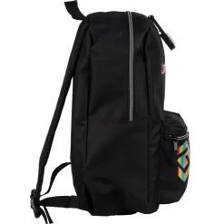 Hockeytas-Brabo Force hockeytas junior black rainbow