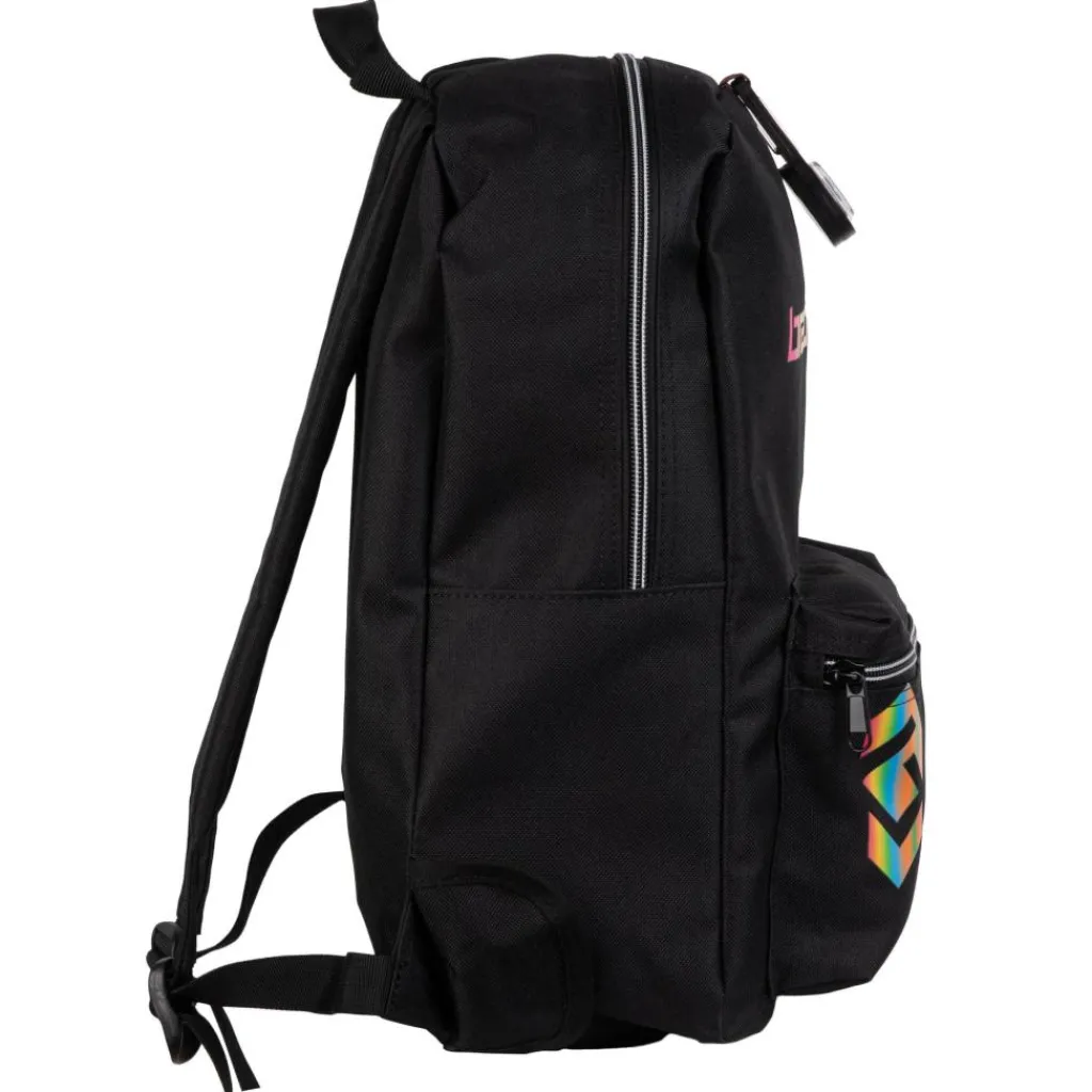 Hockeytas-Brabo Force hockeytas junior black rainbow