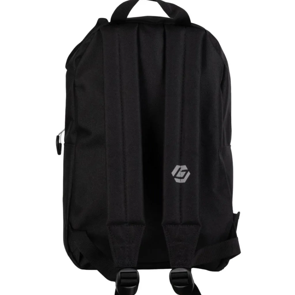 Hockeytas-Brabo Force hockeytas junior black rainbow