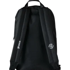 Brabo Force hockeytas leopard black< Hockeytas