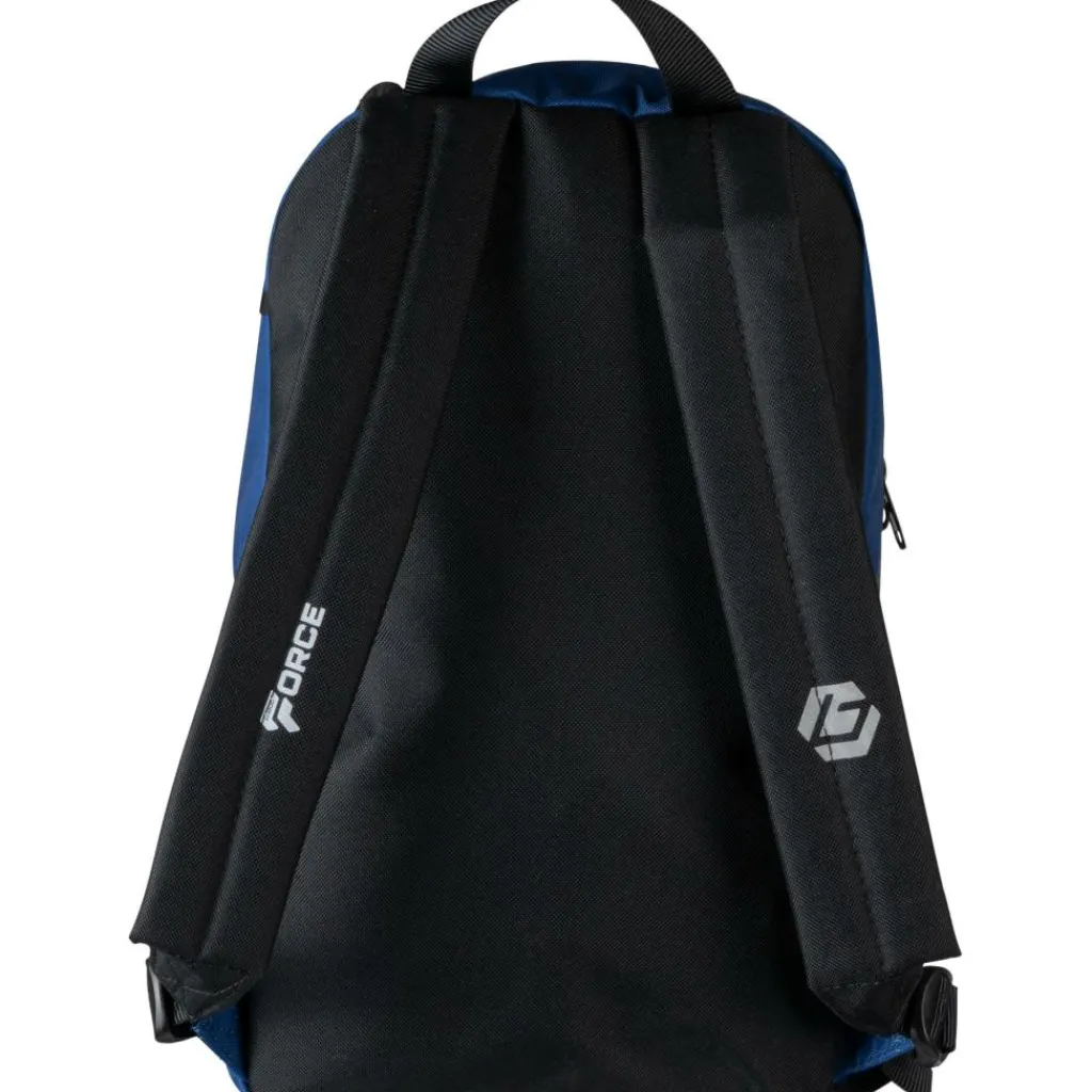 Brabo Force hockeytas navy white< Hockeytas