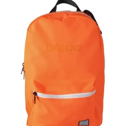 Hockeytas-Brabo Force hockeytas orange white