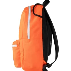 Hockeytas-Brabo Force hockeytas orange white