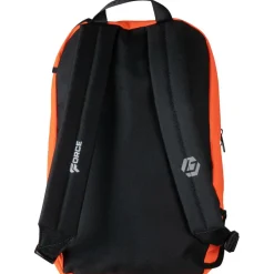 Hockeytas-Brabo Force hockeytas orange white