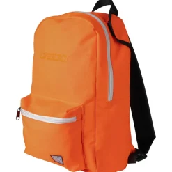 Hockeytas-Brabo Force hockeytas orange white