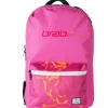 Hockeytas-Brabo Force hockeytas pink marble pink