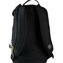 Hockeytas-Brabo Fun hockeytas leopard black