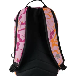 Hockeytas-Brabo Fun hockeytas marble pink