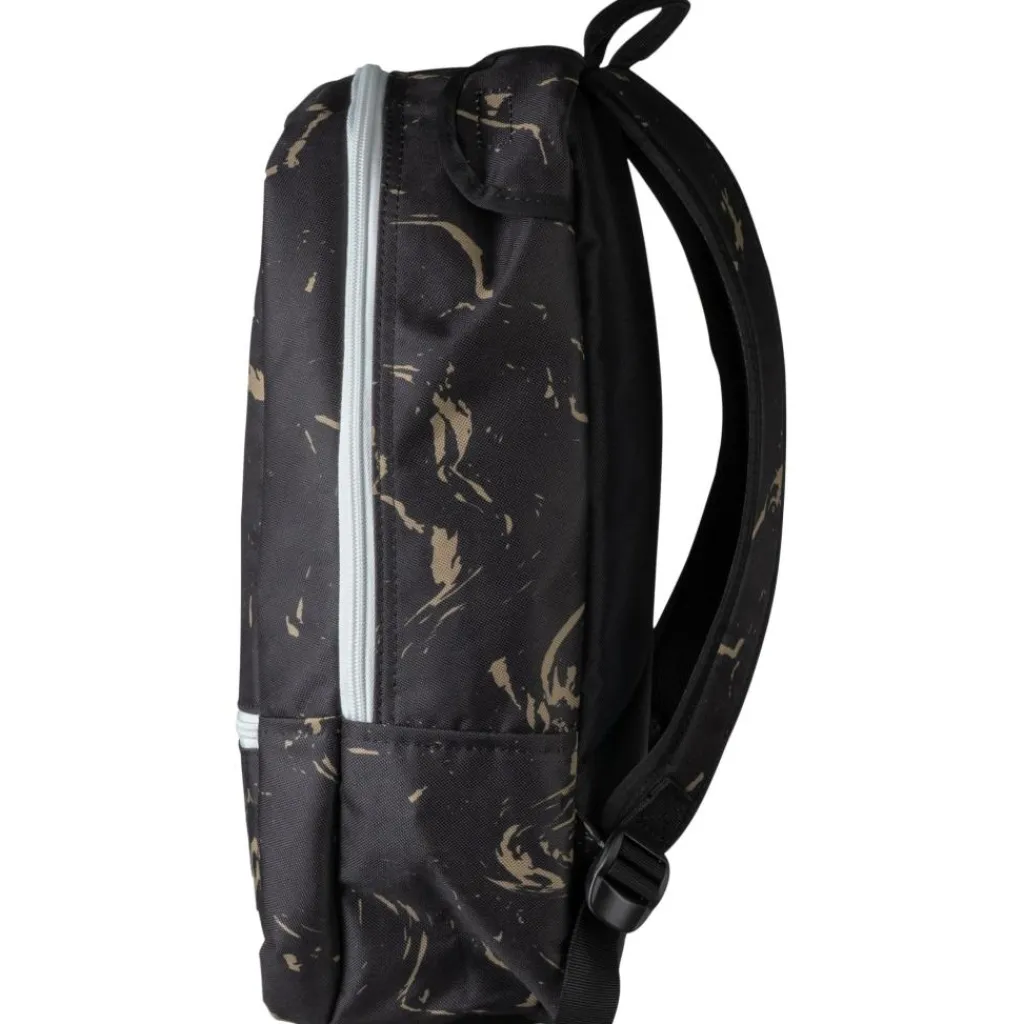 Hockeytas-Brabo Fun hockeytas marble black