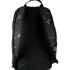 Hockeytas-Brabo Fun hockeytas marble black