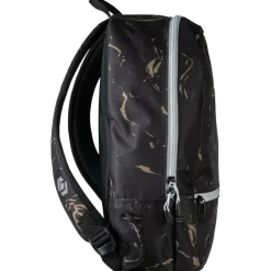 Hockeytas-Brabo Fun hockeytas marble black