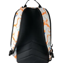 Hockeytas-Brabo Fun hockeytas marble white