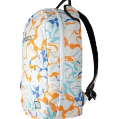 Hockeytas-Brabo Fun hockeytas marble white