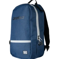 Hockeytas-Brabo Fun hockeytas squares navy