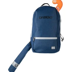 Hockeytas-Brabo Fun hockeytas squares navy