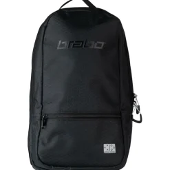 Hockeytas-Brabo Fun hockeytas squares black