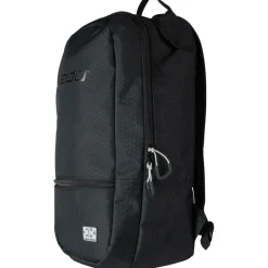 Hockeytas-Brabo Fun hockeytas squares black