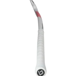 Hockeystick-Brabo G-Force Pure 40 hockeystick junior white pink