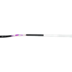 Brabo G-Force Pure 20 hockeystick junior black purple< Hockeystick