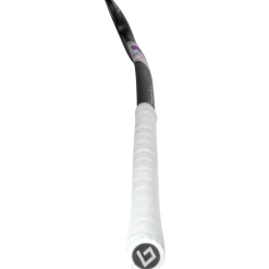 Brabo G-Force Pure 20 hockeystick junior black purple< Hockeystick