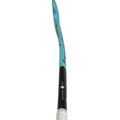 Hockeystick-Brabo G-Force TC-30 Classic Curve hockeystick junior light blue