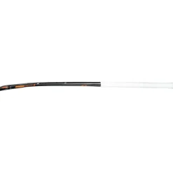 Hockeystick-Brabo G-Force Traditional Carbon 80 Low Bow hockeystick junior black orange