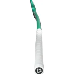 Brabo G-Force Tribute 50 hockeystick junior black aqua< Hockeystick