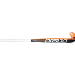 Brabo G-Force Tribute 30 hockeystick junior black orange< Hockeystick