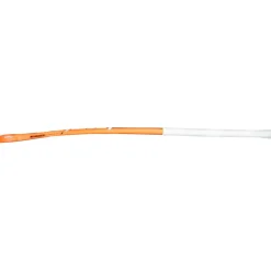 Brabo G-Force Tribute 30 hockeystick junior black orange< Hockeystick