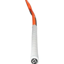 Brabo G-Force Tribute 30 hockeystick junior black orange< Hockeystick