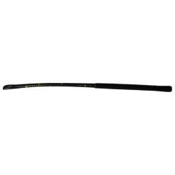 Brabo Goalie F1 Original L Regular Bow hockeystick black gold< Hockeystick