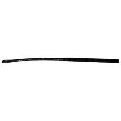 Brabo Goalie F2 XL hockeystick black silver< Hockeystick