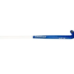 Brabo IT Elite 2 WTB TeXtreme Low Bow zaalhockeystick royal blue< Hockeystick