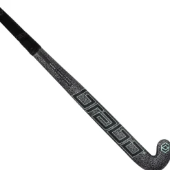 Brabo IT O'GEEZ Classic Curve zaalhockeystick junior cheetah< Hockeystick