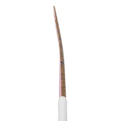 Hockeystick-Brabo IT O'GEEZ Classic Curve zaalhockeystick junior leopard