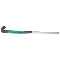 Brabo IT Traditional 70 Extreme Low Bow zaalhockeystick grey< Hockeystick
