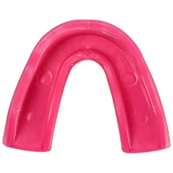 Hockey Bescherming-Brabo Mouthguard Pro gebitsbeschermer junior pink