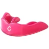 Brabo Mouthguard Pro gebitsbeschermer pink< Hockey Bescherming