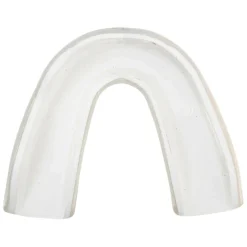 Brabo Mouthguard Pro gebitsbeschermer junior white< Hockey Bescherming