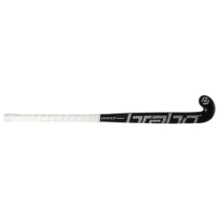 Brabo O'GEEZ hockeystick junior leopard black white< Hockeystick