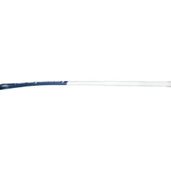 Brabo O'GEEZ Original hockeystick junior white navy< Hockeystick