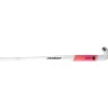 Brabo Pure 40 Pro Bow hockeystick white pink - 36,5 inch< Hockeystick
