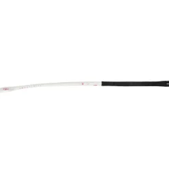 Hockeystick-Brabo Pure Studio G-Force hockeystick junior white pink