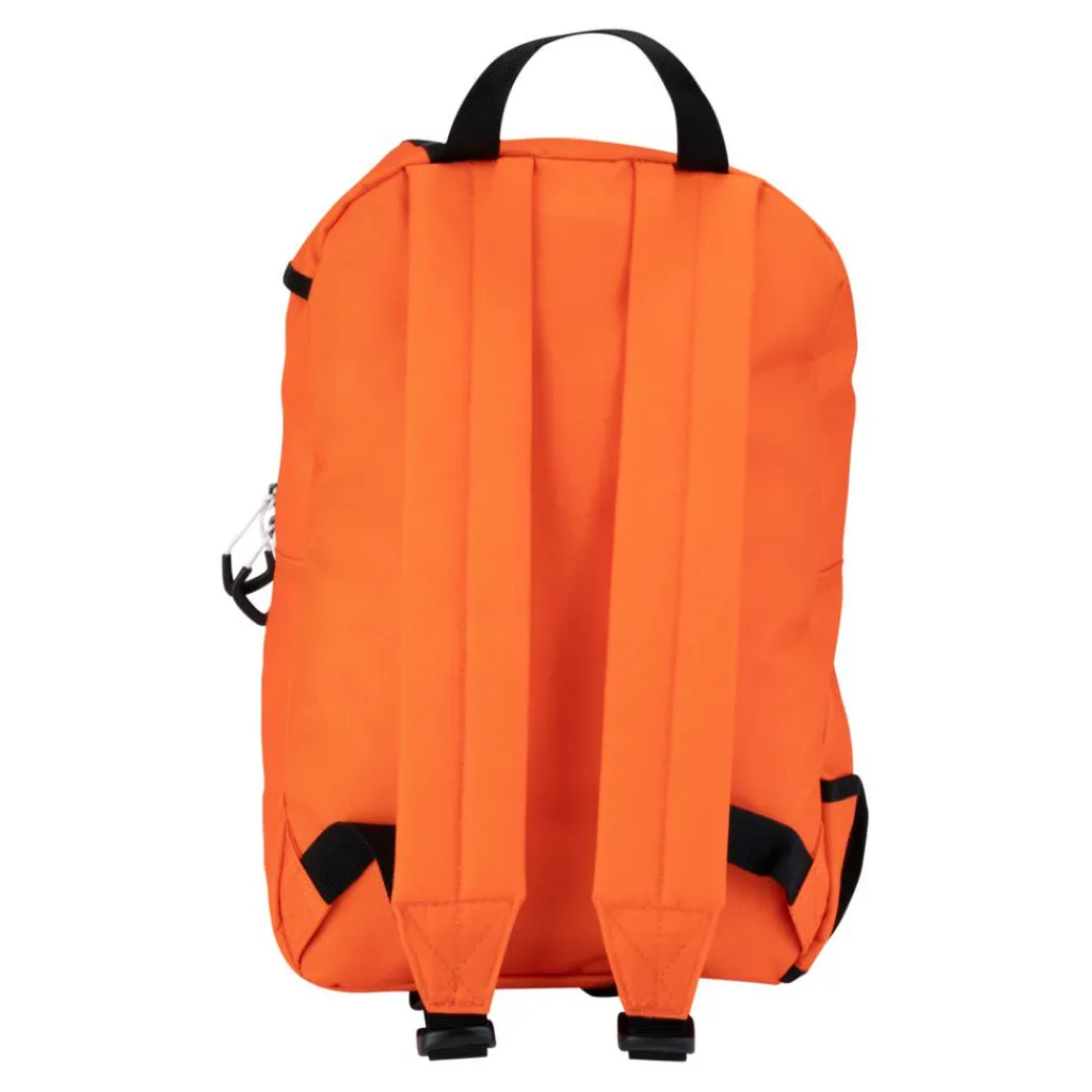 Hockeytas-Brabo Storm hockeytas junior orange blue