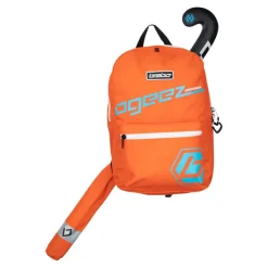 Hockeytas-Brabo Storm hockeytas junior orange blue