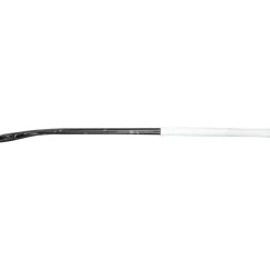 Hockeystick-Brabo Traditional Carbon 90 Extreme Low Bow hockeystick black silver