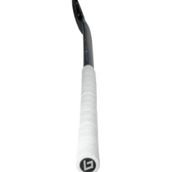Brabo Traditional Carbon 70 Extreme Low Bow hockeystick black blue< Hockeystick