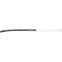 Brabo Traditional Carbon 80 Low Bow hockeystick black orange< Hockeystick